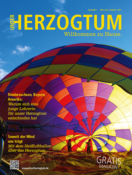 Ausgabe 7